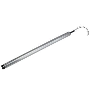 SC09417L1 L1 SP-TO 2 Wire Optic Sensor, 15 in.