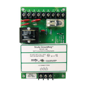 SC09511 ST-47C-115 Groundhog Control Module