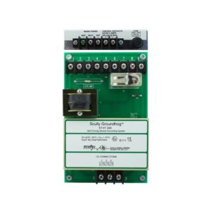 SC09512 ST-47C-240 Groundhog Control Module