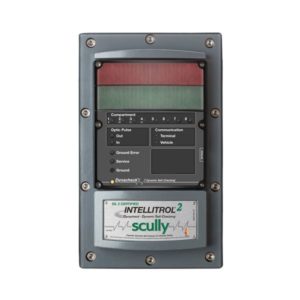SC09550 IC-OGV Intellitrol 2, Overfill, Ground, and V.I.P.