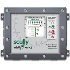 SC09562 IntelliCheck 3 Overfill Control Unit
