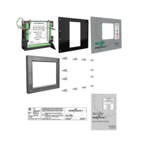 SC09585 Intellicheck3-R Upgrade Kit, Overfill and Retained