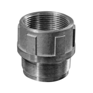 SC10255 1 1/2 in. Outlet Sculflow Nozzle
