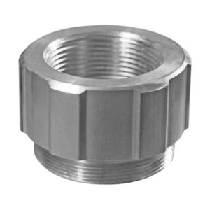 SC11118 1 1/2 in. Outlet Super Nozzle, FNPT