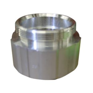 SC11167 2 in. Outlet Super Nozzle, FNPT