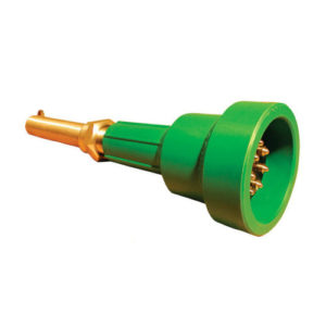 SC20767 Green Plug Assembly