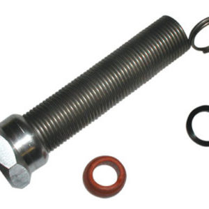 SC20847 Strain Relief Assembly 5/8 in.