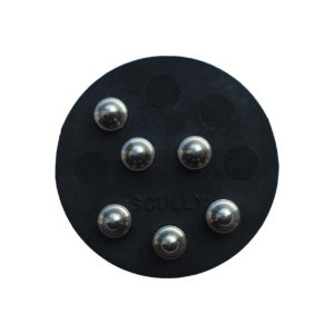 SC21772 Contact Insert Assembly, Optic Plug