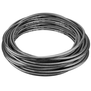 SC22164 Cable, 5 Conductor, Black, Color Coded, 1000 ft. Spool for P/N 22056