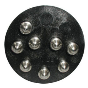 SC22290 Contact Insert Assembly, Thermistor, 8 Pin