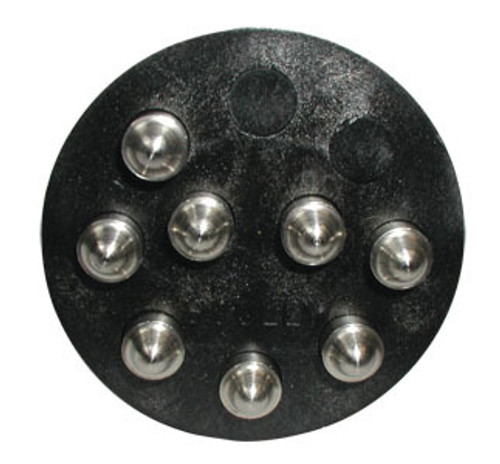 SC22290 Contact Insert Assembly, Thermistor, 8 Pin SC22290 Contact Insert Assembly, Thermistor, 8 Pin
