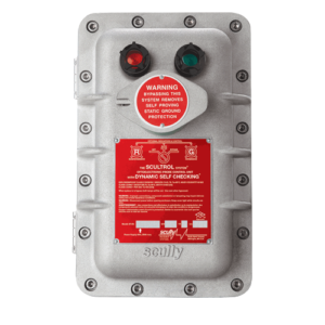 SC08647 Module Assembly ST-35C-240 Multiple Point Optic Controller