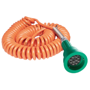 SC09029 Replacement Cable Assembly, Coiled Cable, 32 ft.