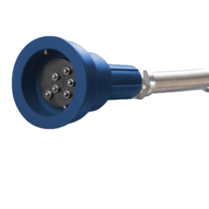 SC21819 Plug Assembly, Blue Plug