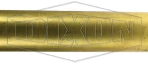 FF410-122-01 1 1/4 in. Brass Spout