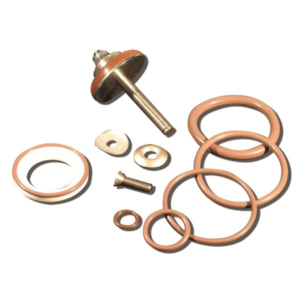 Nozzle Repair Parts