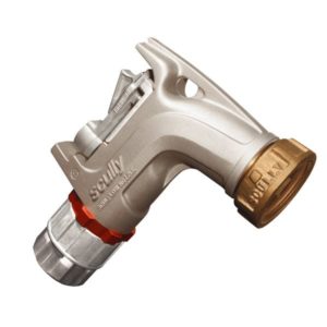 SC05064 1 1/2 in. Nozzle with Brass Unifil